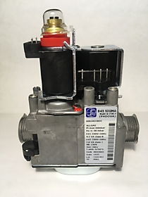 Клапан газовый Протерм