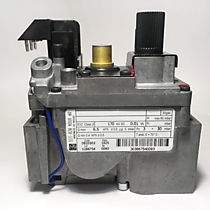 Клапан газовый 721601300