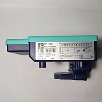 Блок розжига 577 DBC De Dietrich