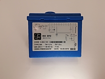 Блок розжига 503 EFD