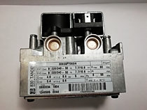 Газовый клапан Sit 830 Tandem 0830 034 артикул Beretta R 7625