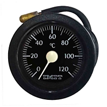 Термометр капиллярный