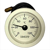 Термометр капиллярный