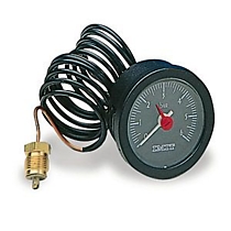 Манометр капиллярный