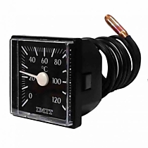 Термометр капиллярный