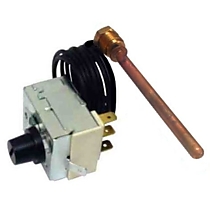 Термостат предельный LS1