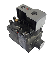 Газовый клапан