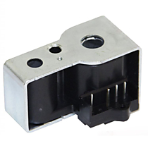 Катушка соленоида