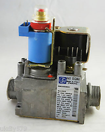 845 Sigma Ariston 65100516