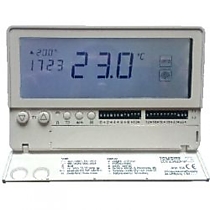 Хронотермостат