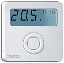 Хронотермостаты