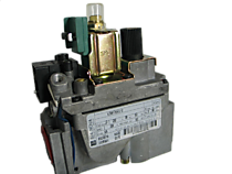 Клапан газовый