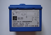 Блок розжига 503 EFD