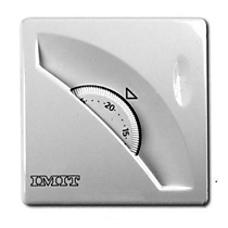 Термостат регулируемый комнатный TA3