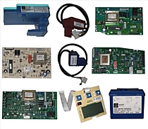 Электронные блоки розжига