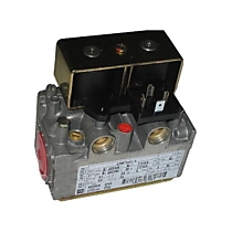 Комбинированный газовый клапан