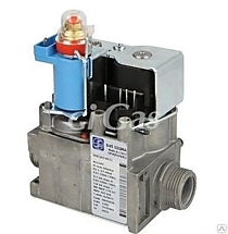 Комбинированный газовый клапан