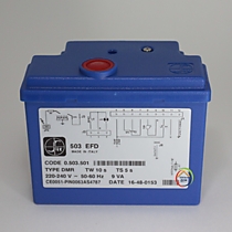 Блок зажигания KC23