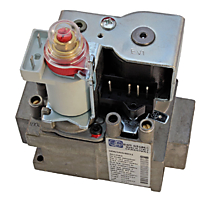 Клапан газовый 5653610