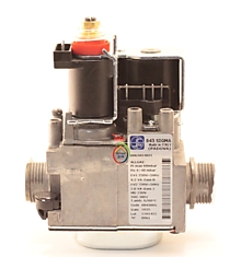 Газовый клапан sit 843 sigma