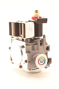 газовый клапан 843 для protherm