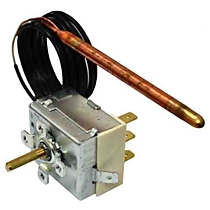 Механический термостат TR2