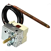 Термостат регулируемый 2-х ступенчатый TRZ