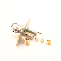 Горелка запальная